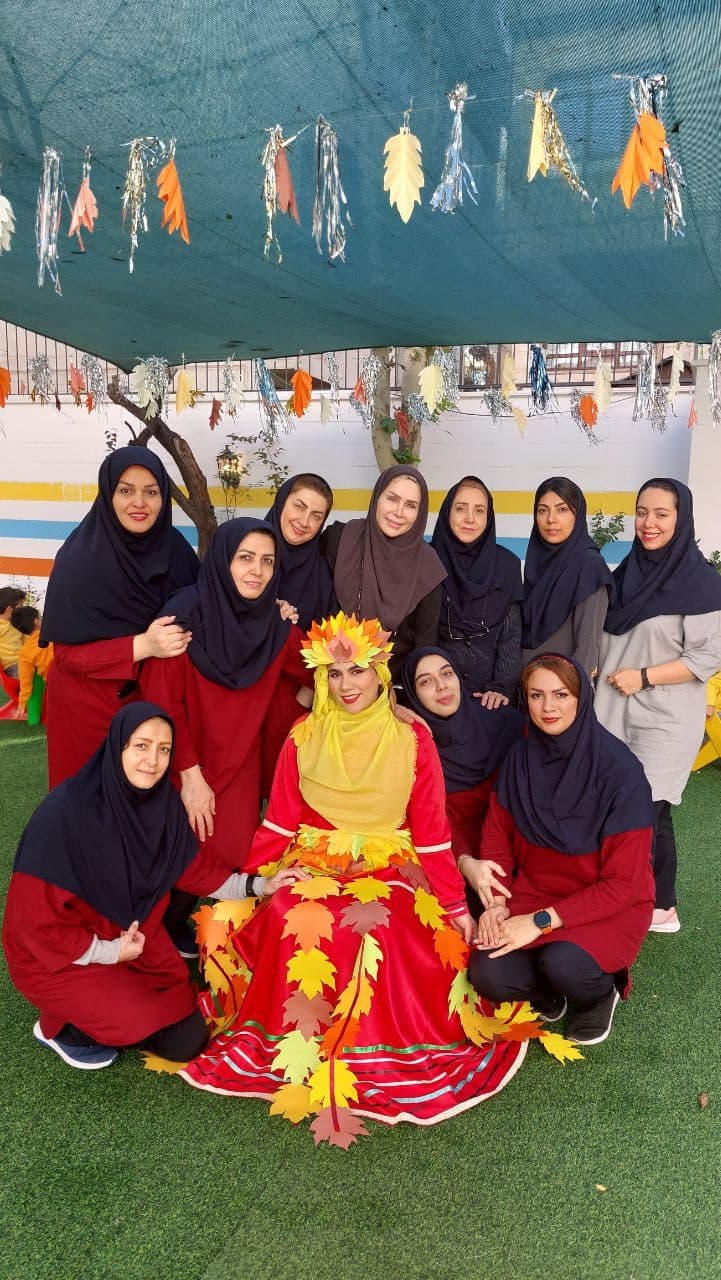 دبستان رزا