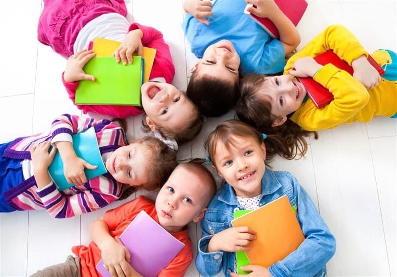 دبستان دخترانه رُزا؛ مدرسهای برای زندگی، تجربه و ساختن آینده
